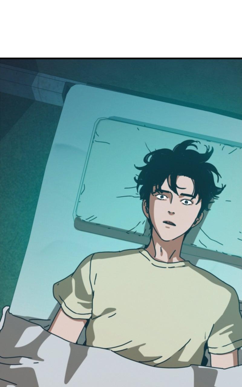 Hiding Out in an Apocalypse Chap 69 - Next Chap 70