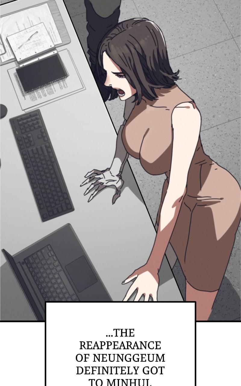 Hiding Out in an Apocalypse Chap 69 - Next Chap 70