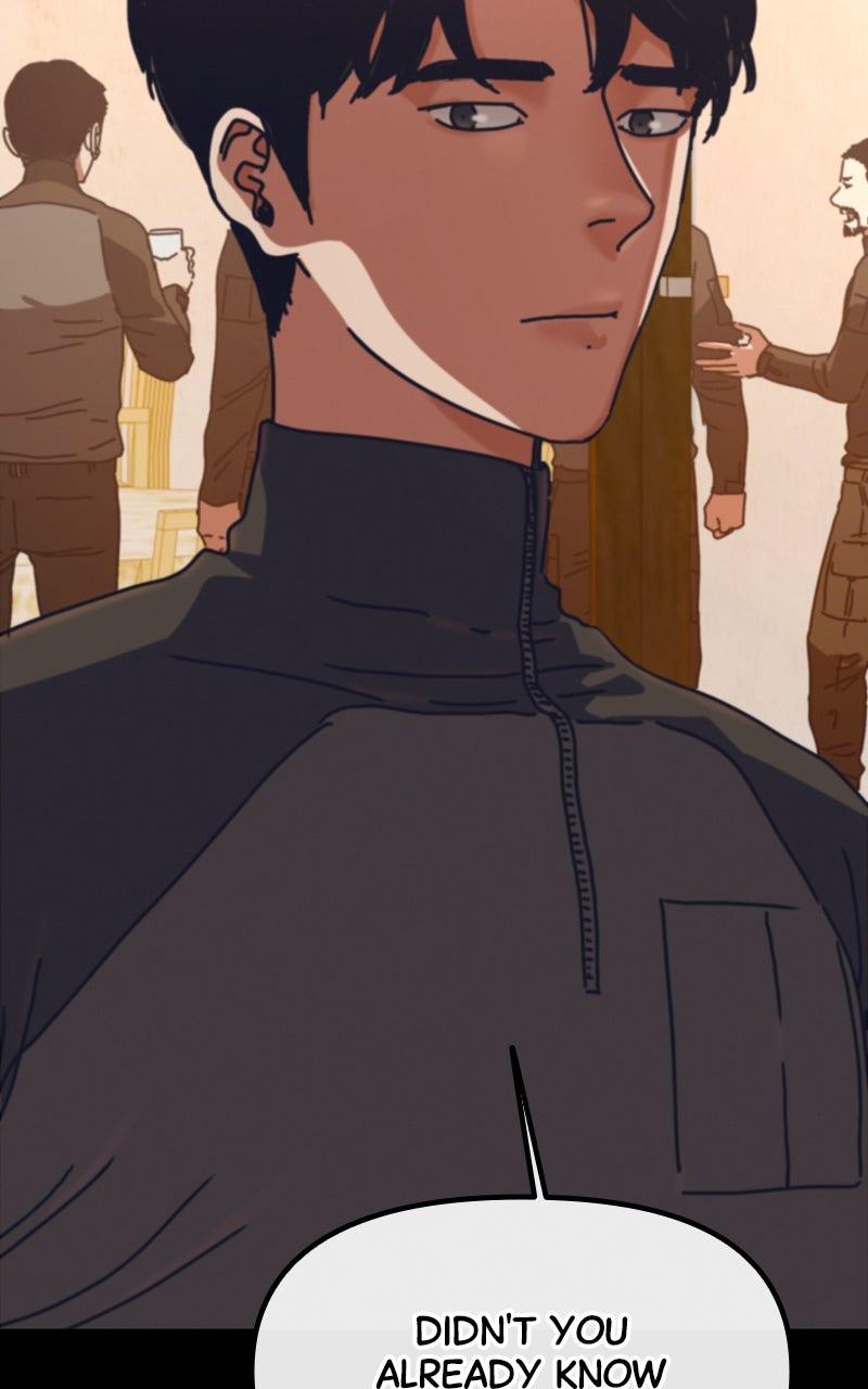 Hiding Out in an Apocalypse Chap 69 - Next Chap 70