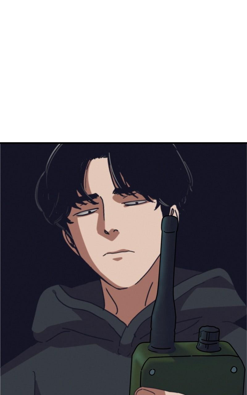 Hiding Out in an Apocalypse Chap 69 - Next Chap 70