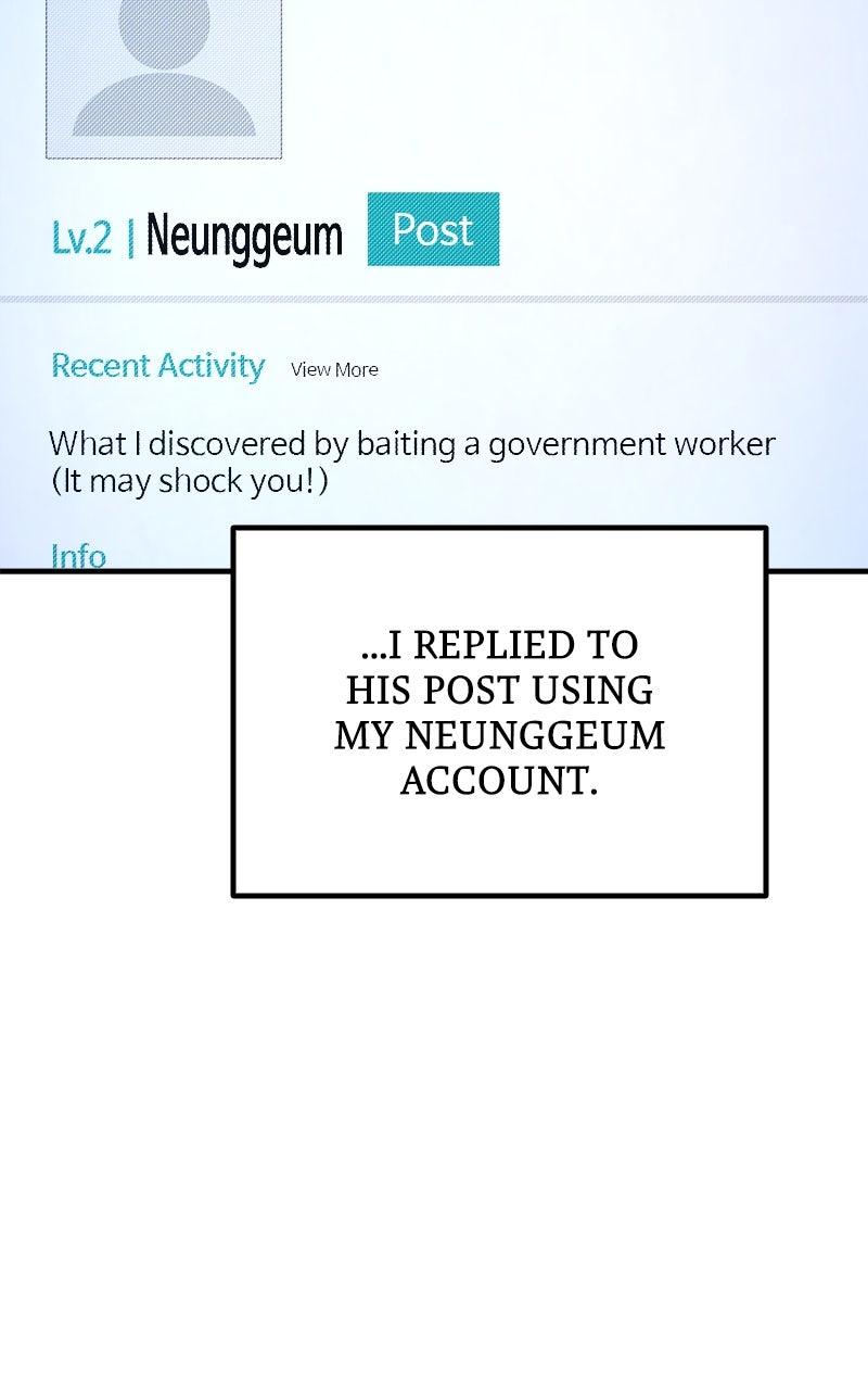 Hiding Out in an Apocalypse Chap 69 - Next Chap 70