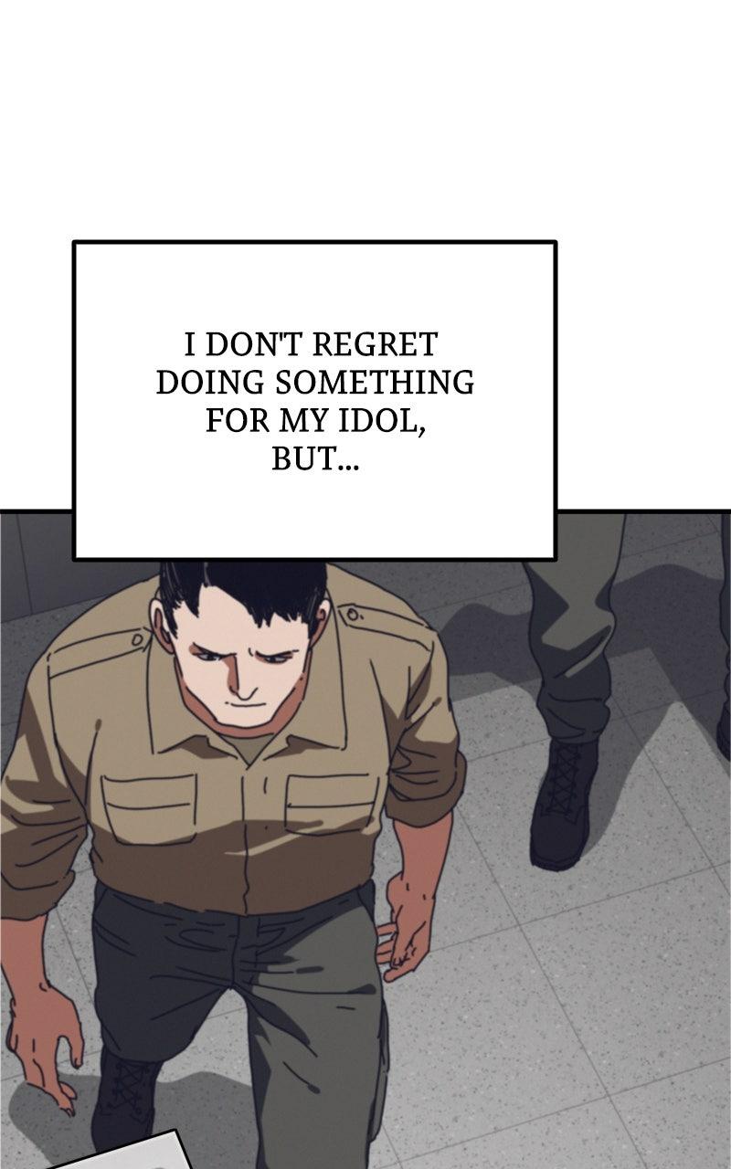 Hiding Out in an Apocalypse Chap 69 - Next Chap 70