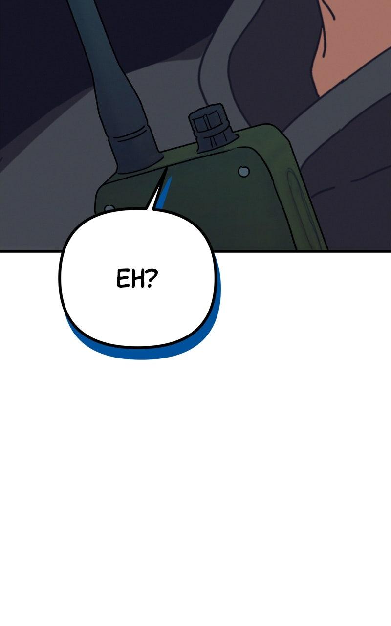 Hiding Out in an Apocalypse Chap 69 - Next Chap 70