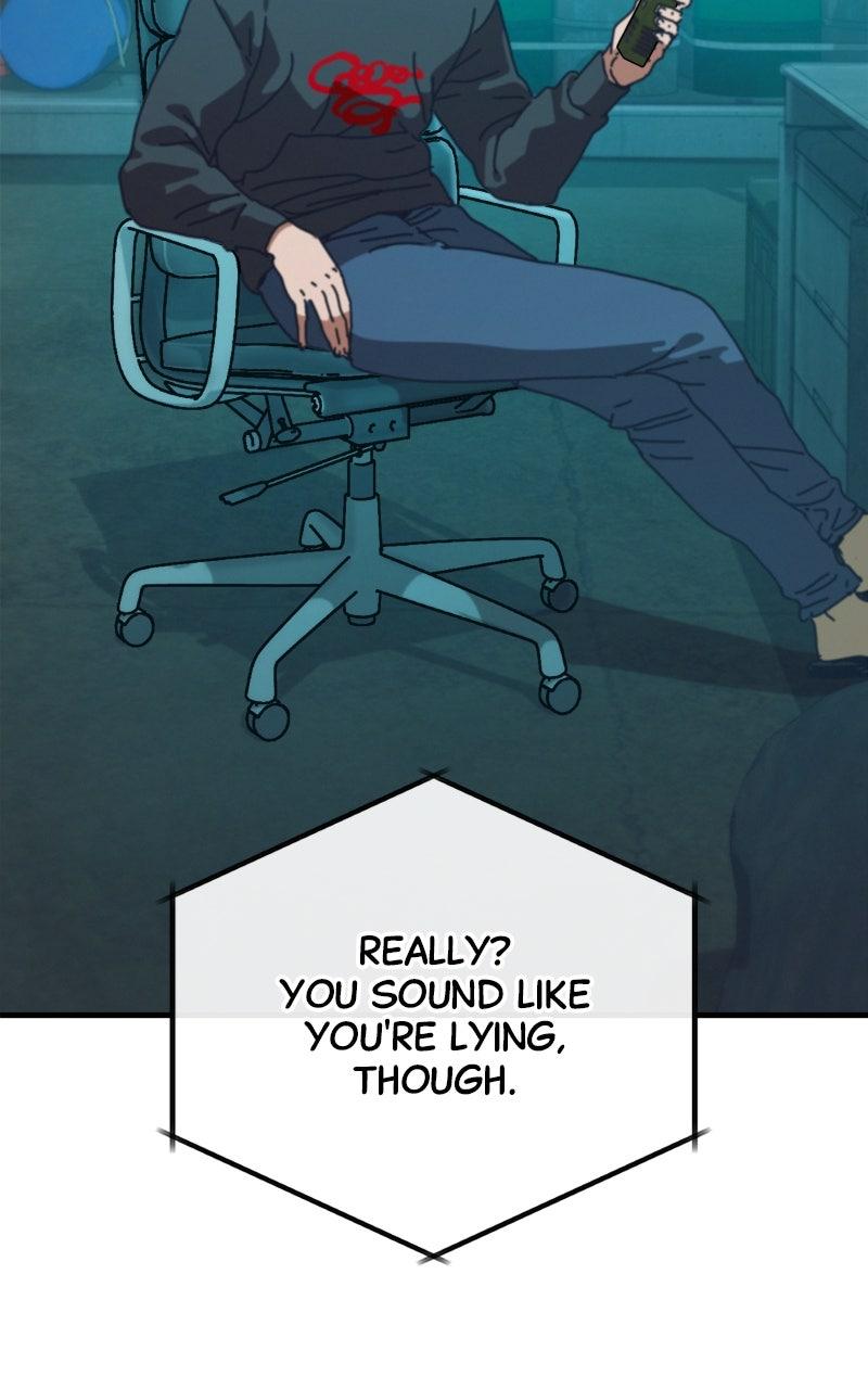 Hiding Out in an Apocalypse Chap 69 - Next Chap 70