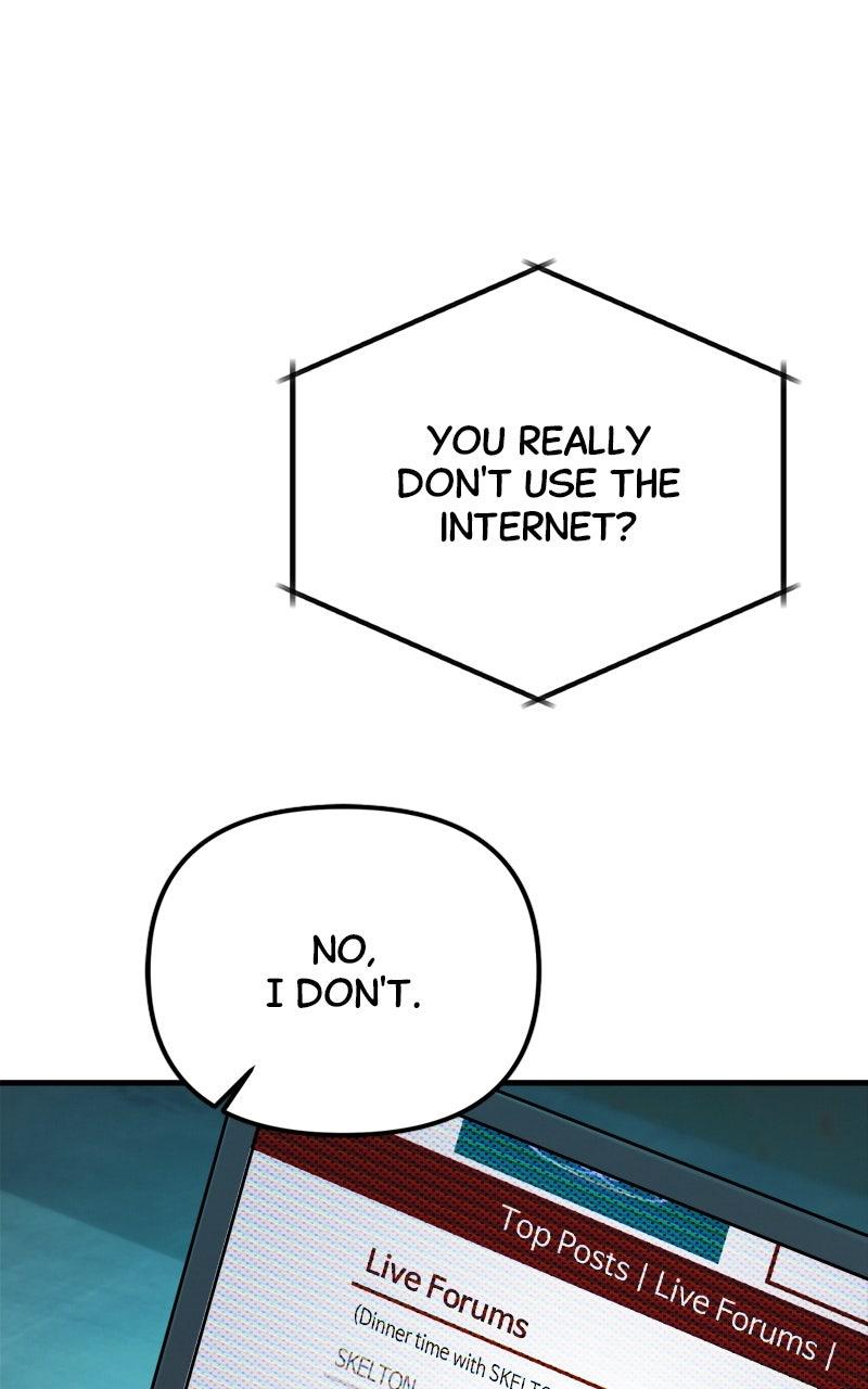 Hiding Out in an Apocalypse Chap 69 - Next Chap 70