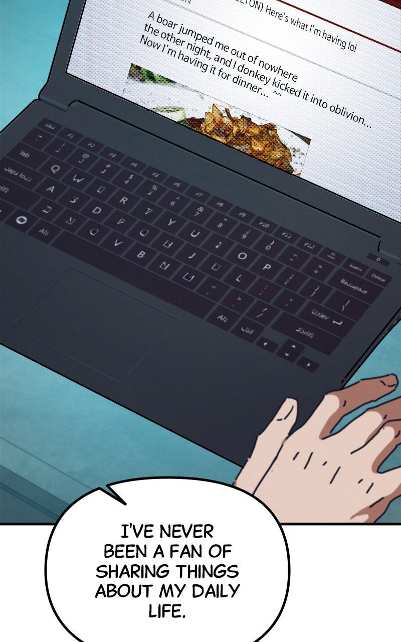 Hiding Out in an Apocalypse Chap 69 - Next Chap 70