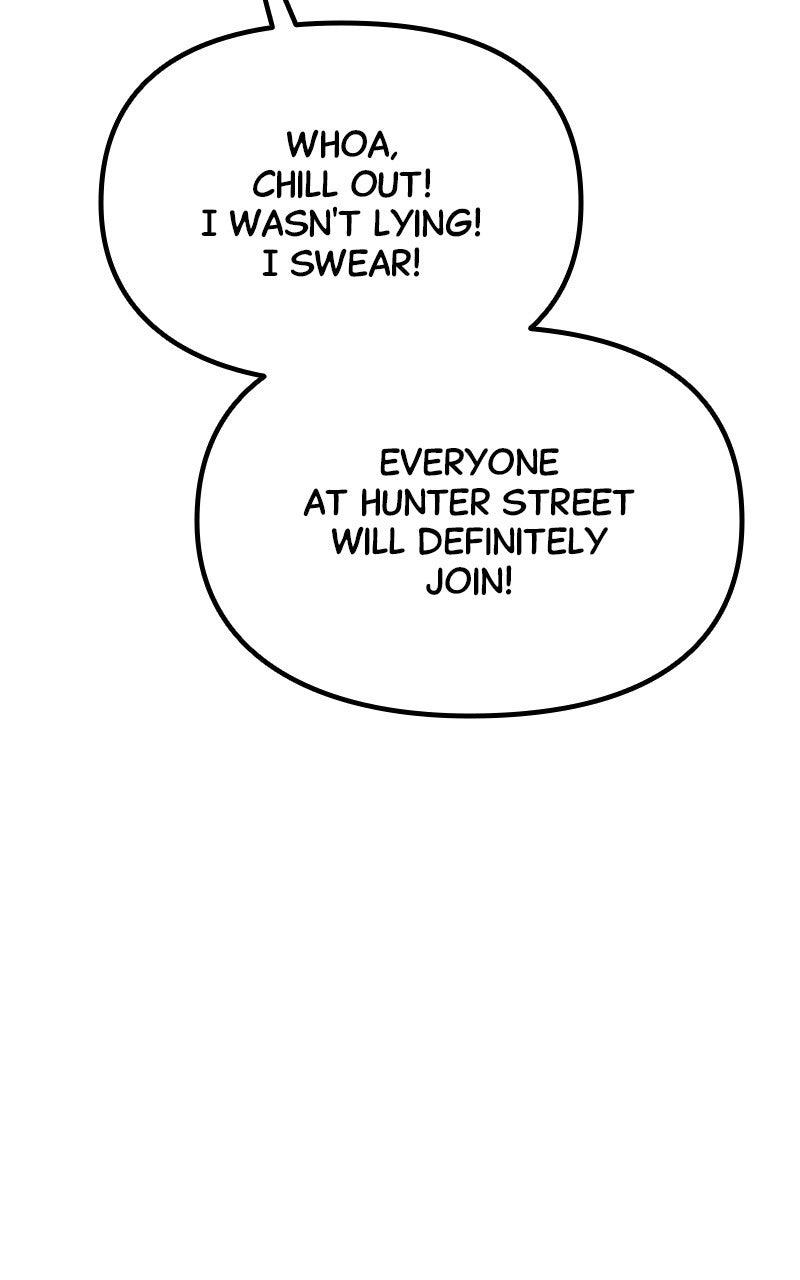 Hiding Out in an Apocalypse Chap 60 - Next Chap 61