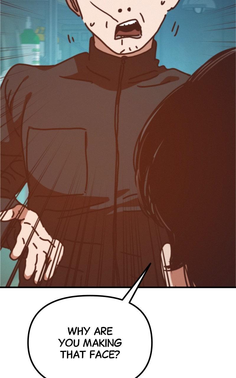 Hiding Out in an Apocalypse Chap 60 - Next Chap 61