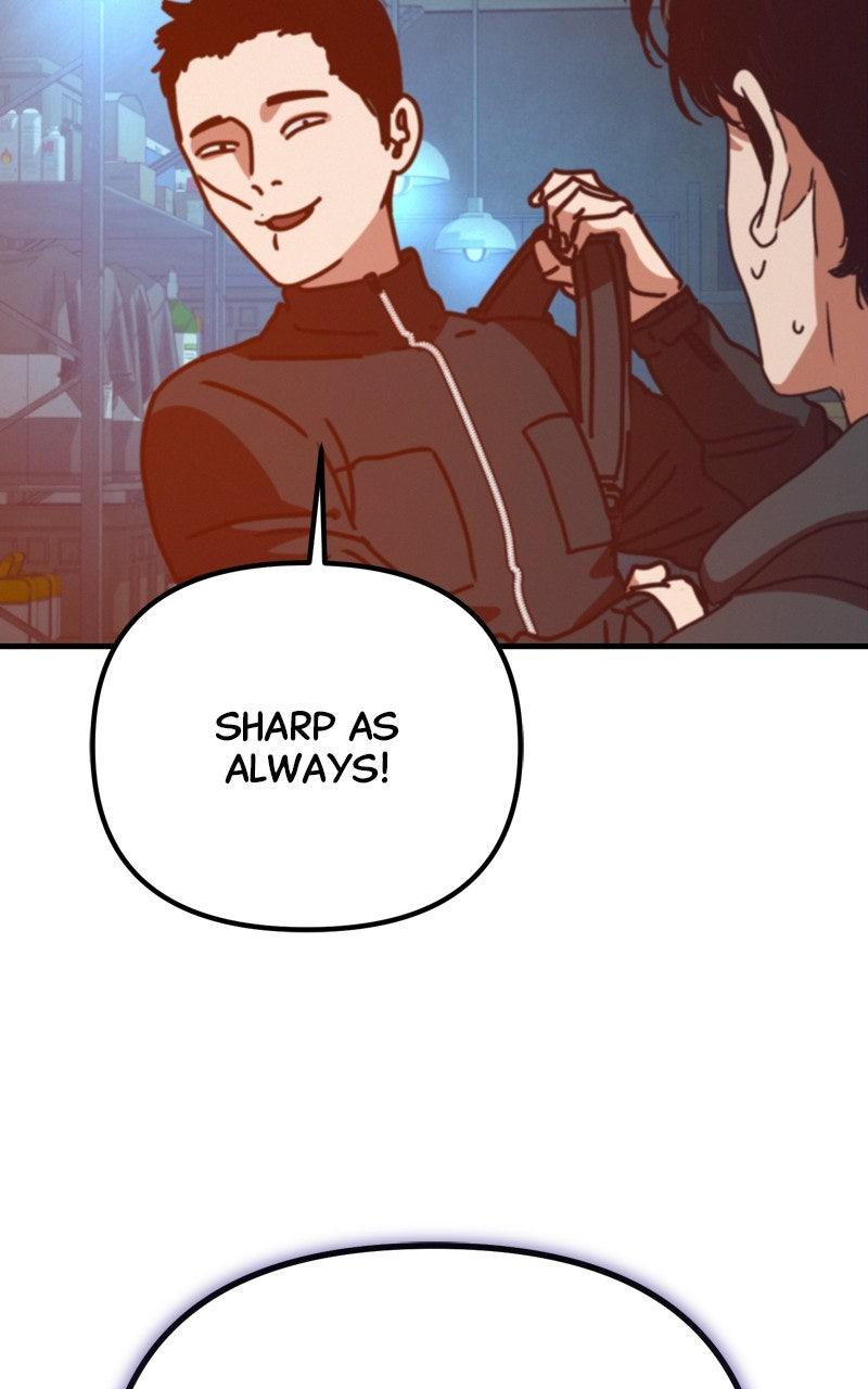 Hiding Out in an Apocalypse Chap 60 - Next Chap 61