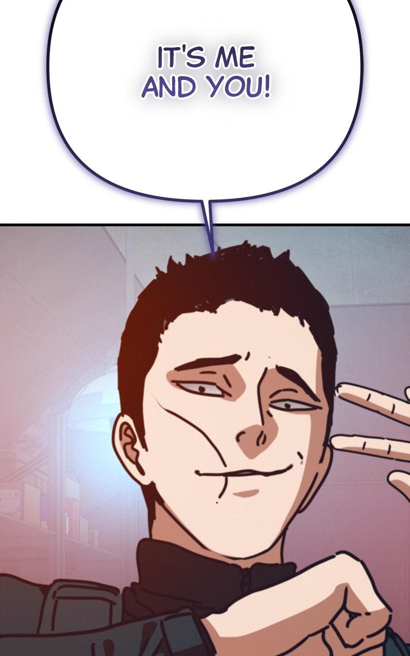 Hiding Out in an Apocalypse Chap 60 - Next Chap 61