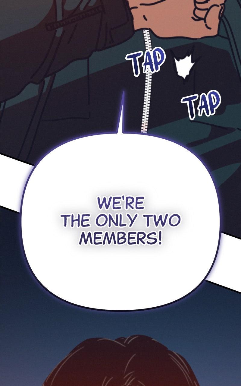 Hiding Out in an Apocalypse Chap 60 - Next Chap 61