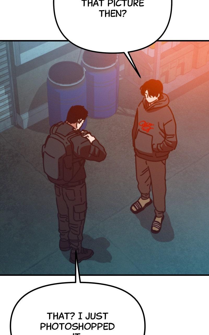 Hiding Out in an Apocalypse Chap 60 - Next Chap 61