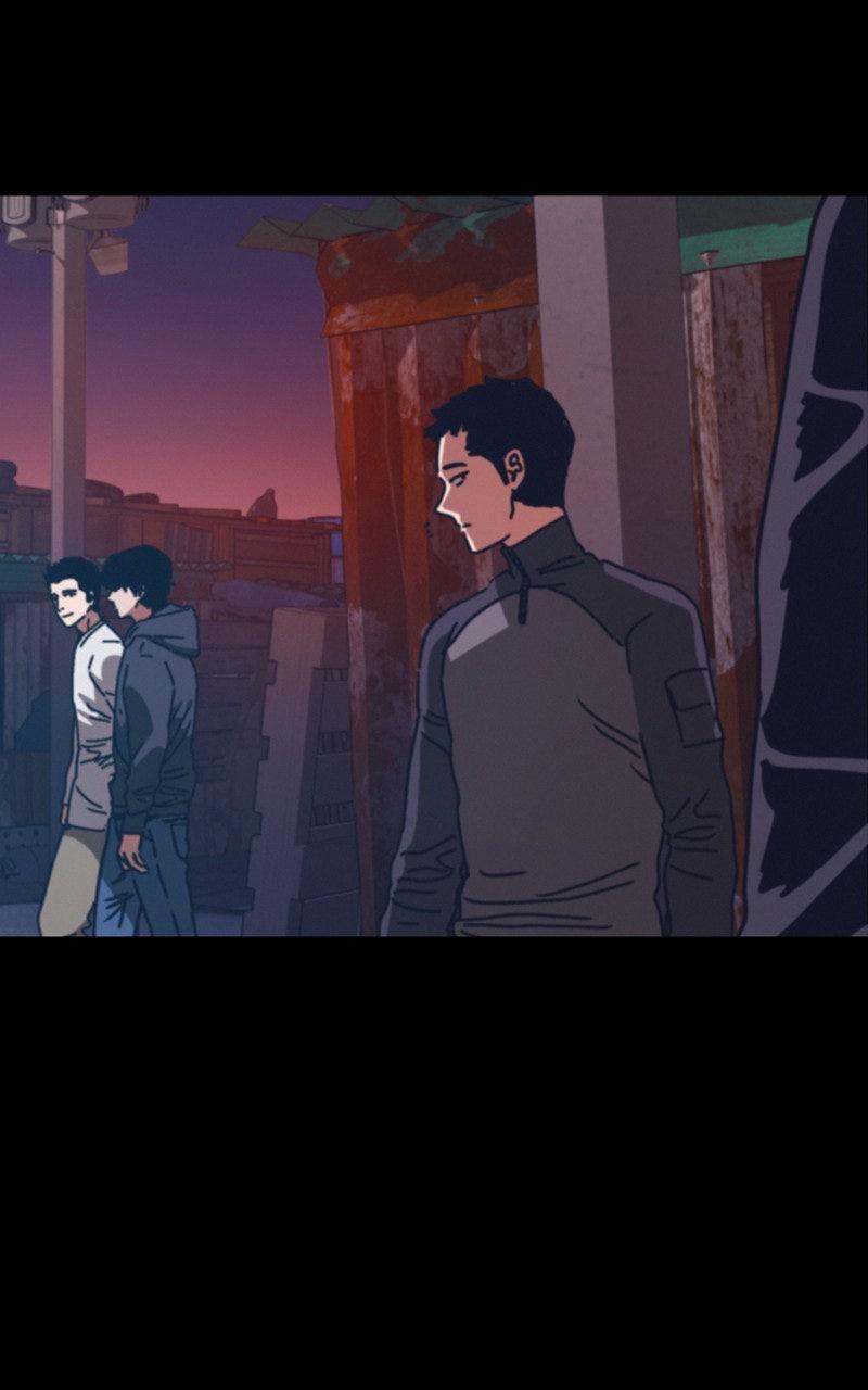 Hiding Out in an Apocalypse Chap 60 - Next Chap 61