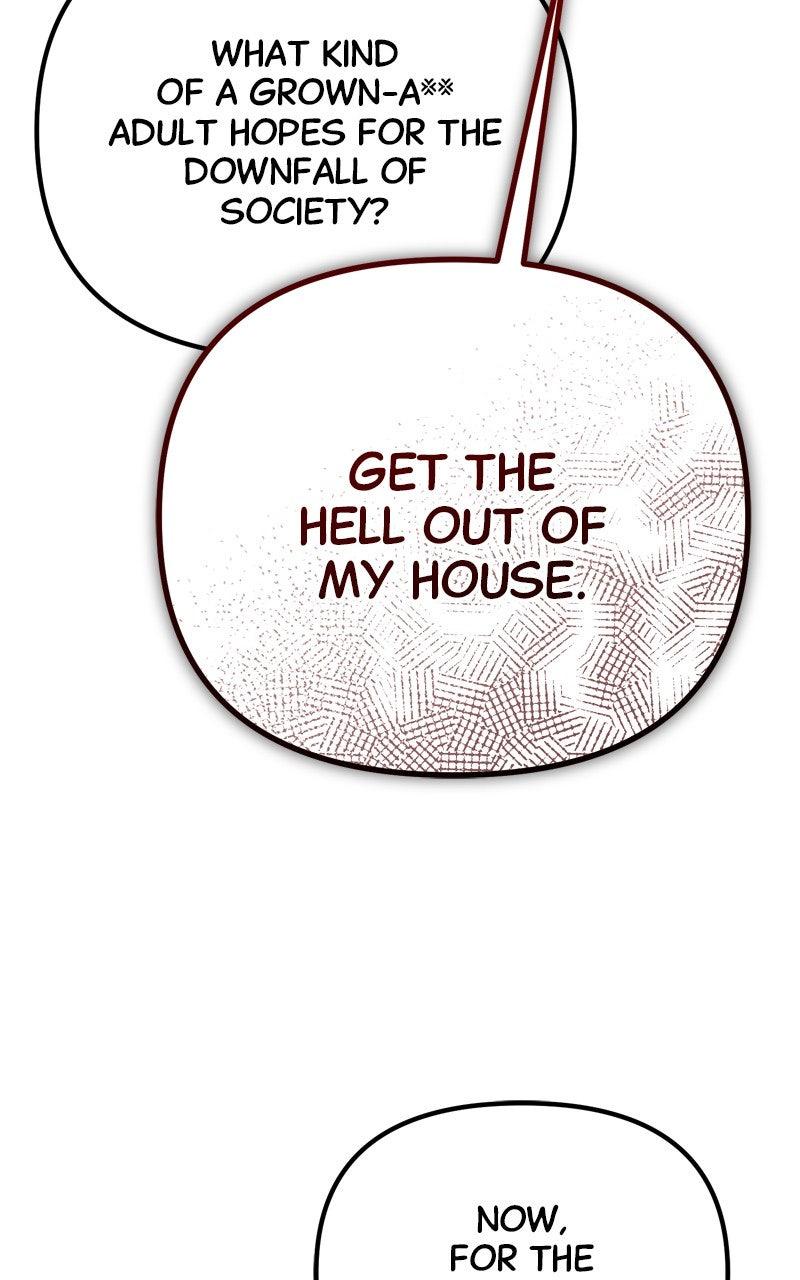 Hiding Out in an Apocalypse Chap 60 - Next Chap 61