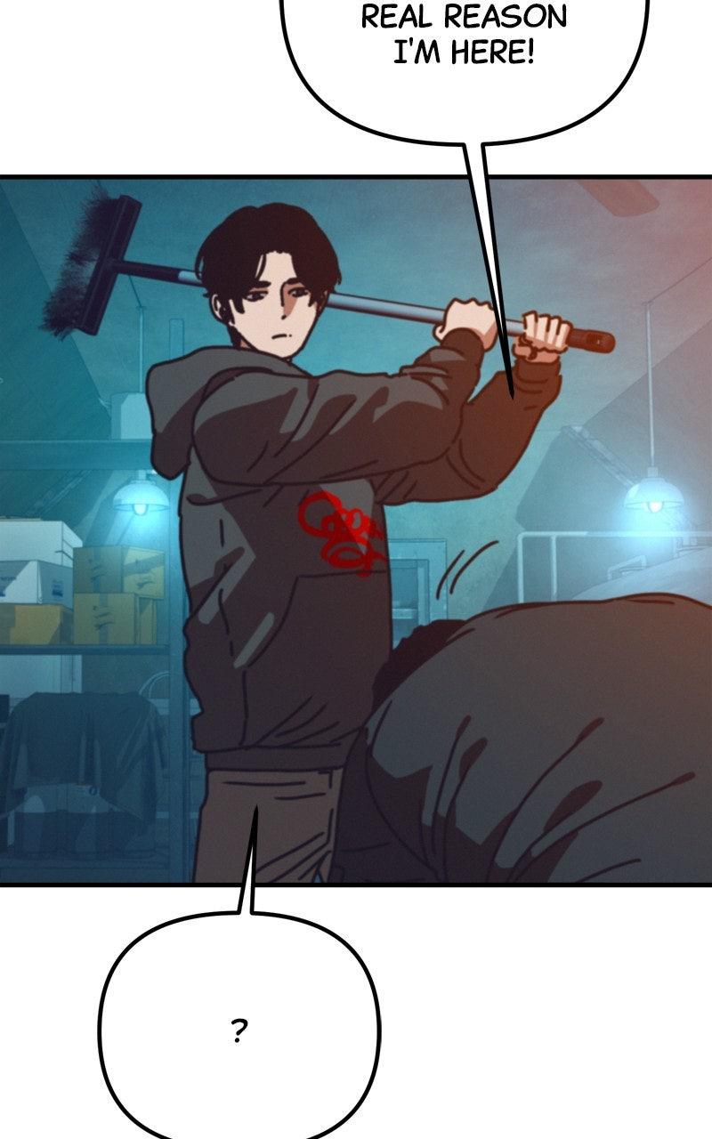 Hiding Out in an Apocalypse Chap 60 - Next Chap 61