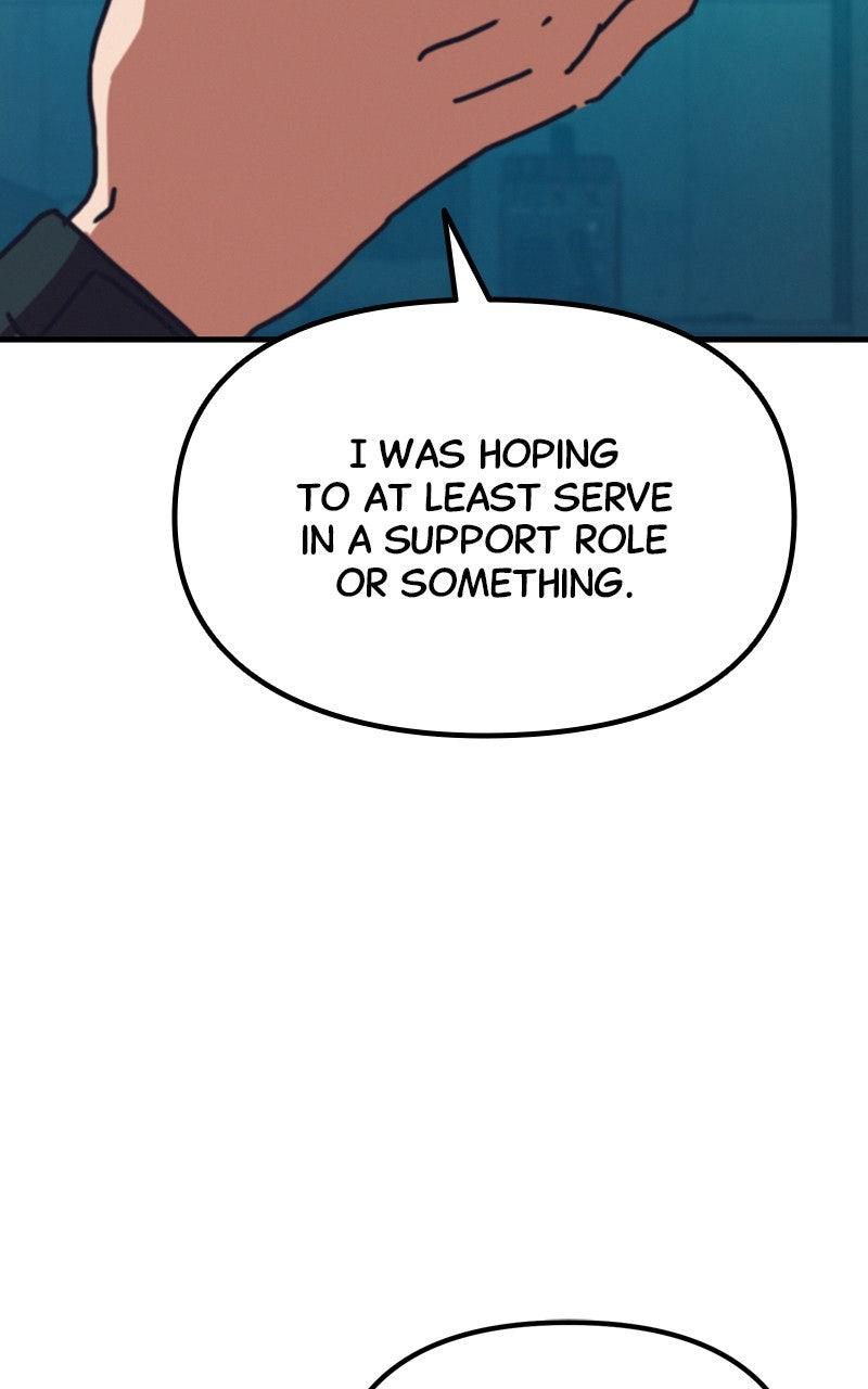 Hiding Out in an Apocalypse Chap 60 - Next Chap 61