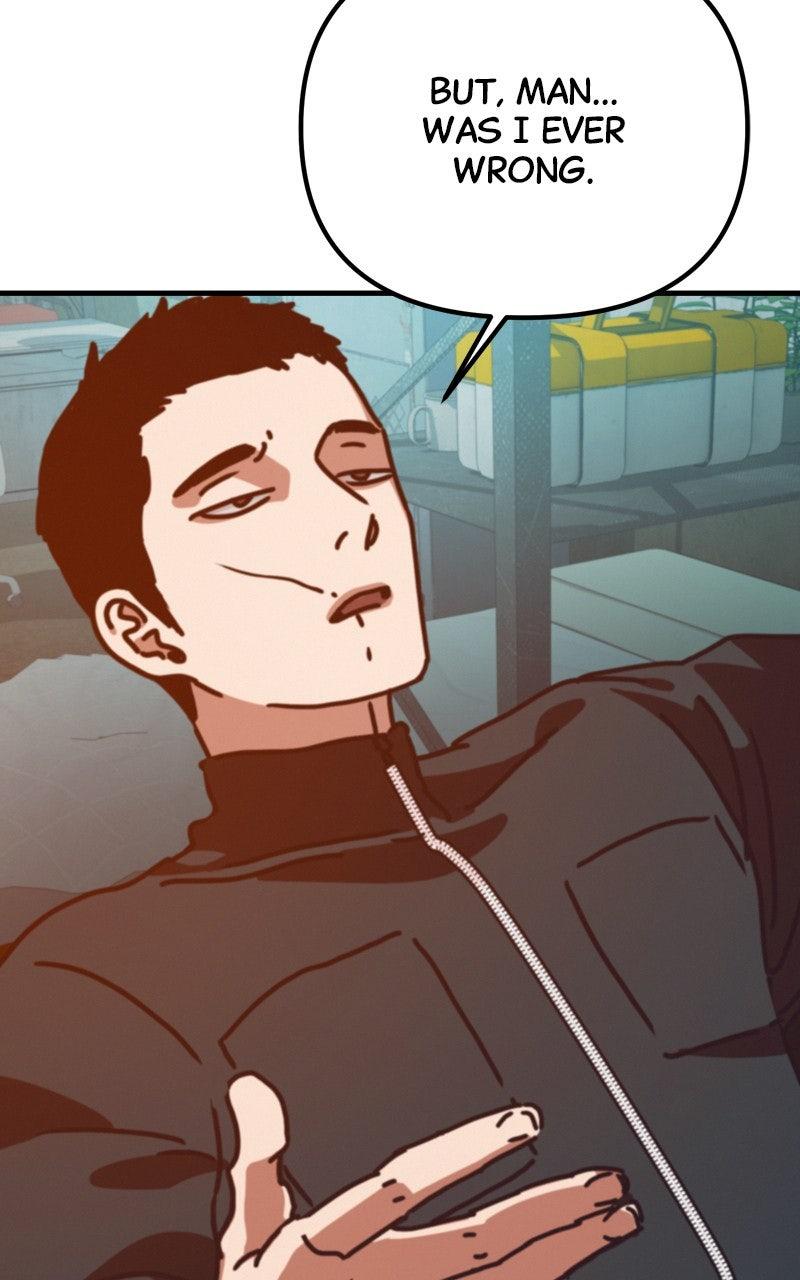 Hiding Out in an Apocalypse Chap 60 - Next Chap 61