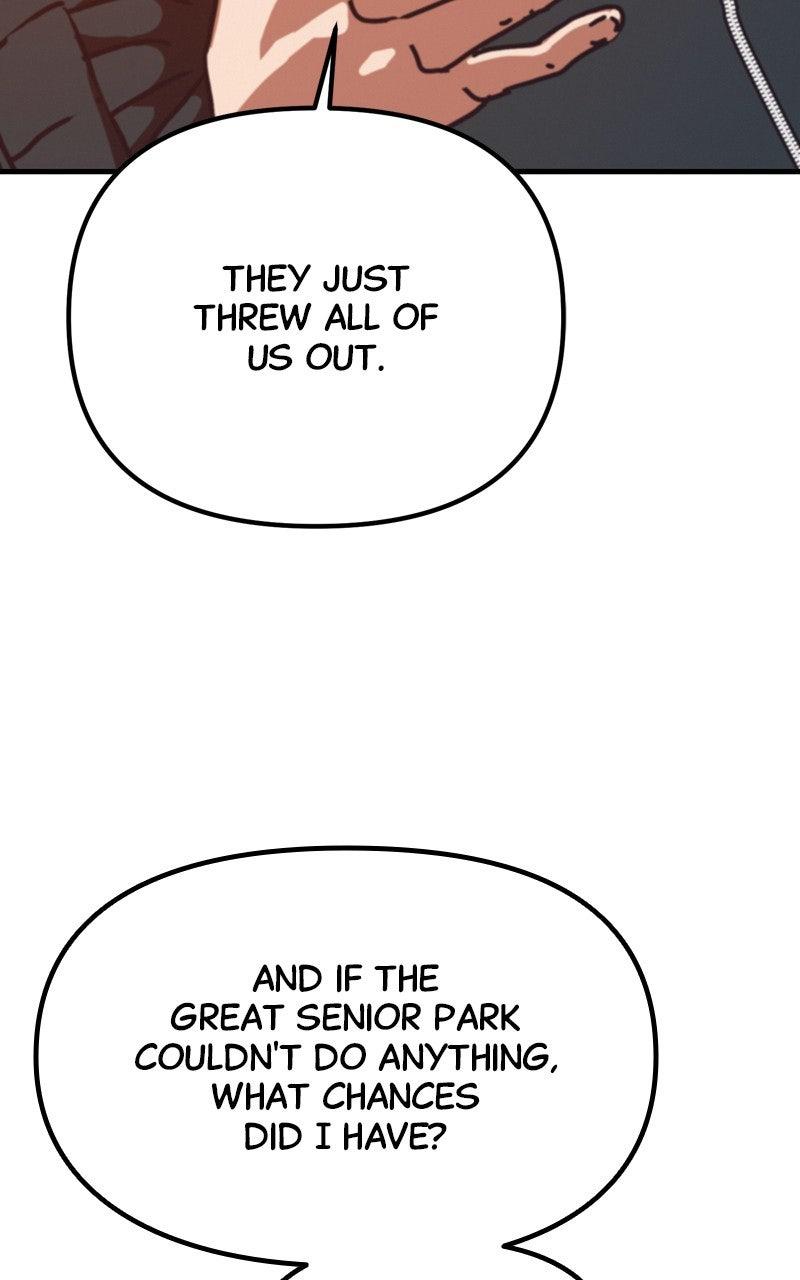 Hiding Out in an Apocalypse Chap 60 - Next Chap 61
