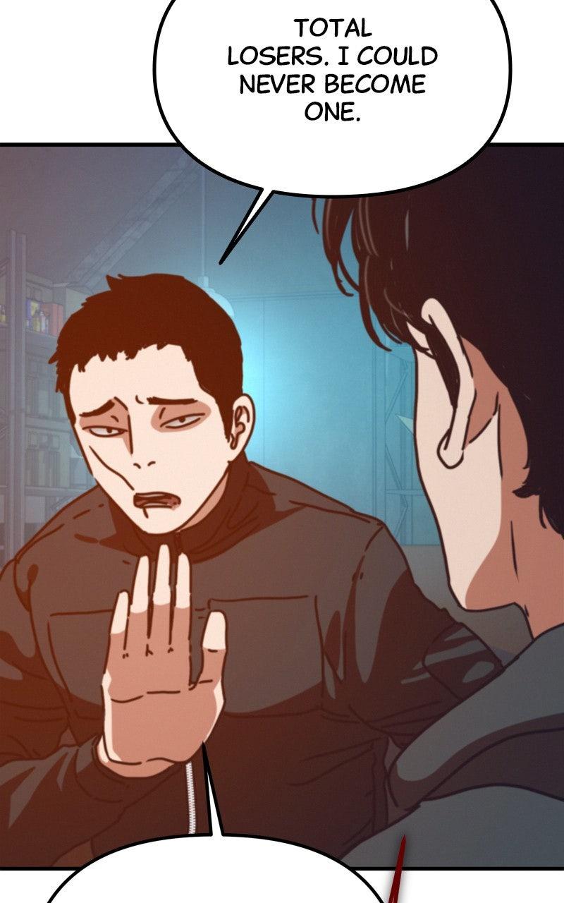 Hiding Out in an Apocalypse Chap 60 - Next Chap 61