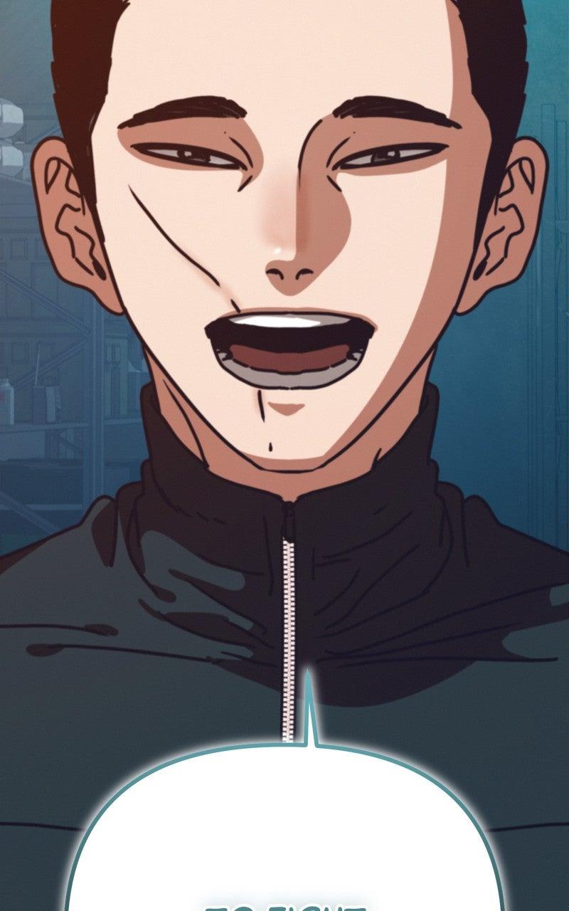 Hiding Out in an Apocalypse Chap 60 - Next Chap 61