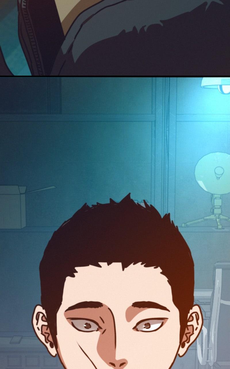 Hiding Out in an Apocalypse Chap 60 - Next Chap 61