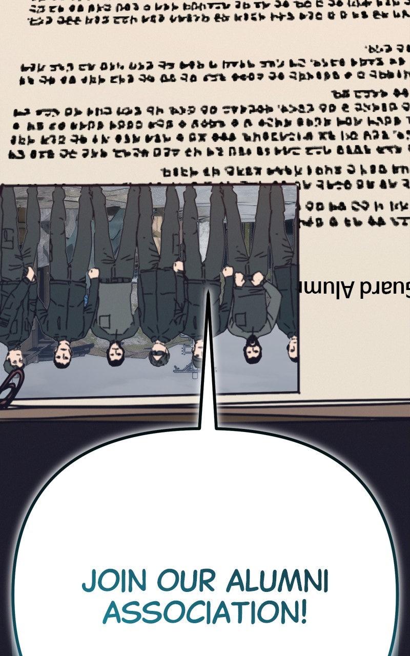 Hiding Out in an Apocalypse Chap 60 - Next Chap 61