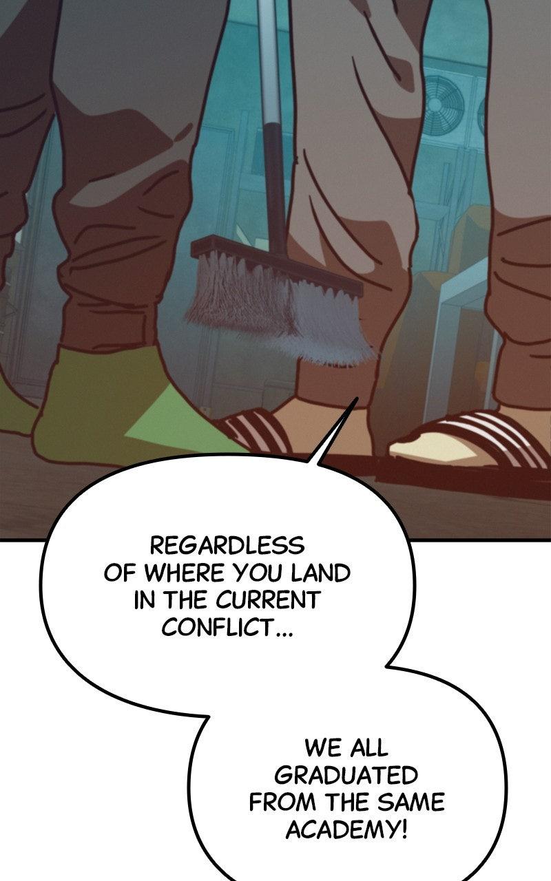 Hiding Out in an Apocalypse Chap 60 - Next Chap 61