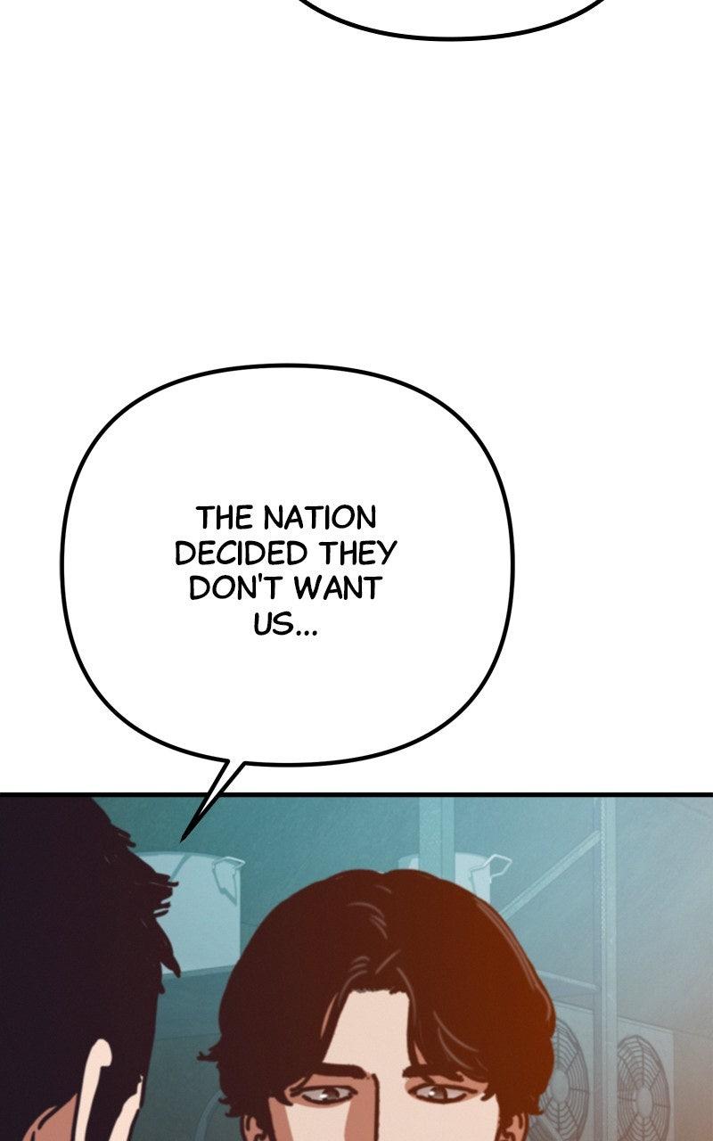 Hiding Out in an Apocalypse Chap 60 - Next Chap 61