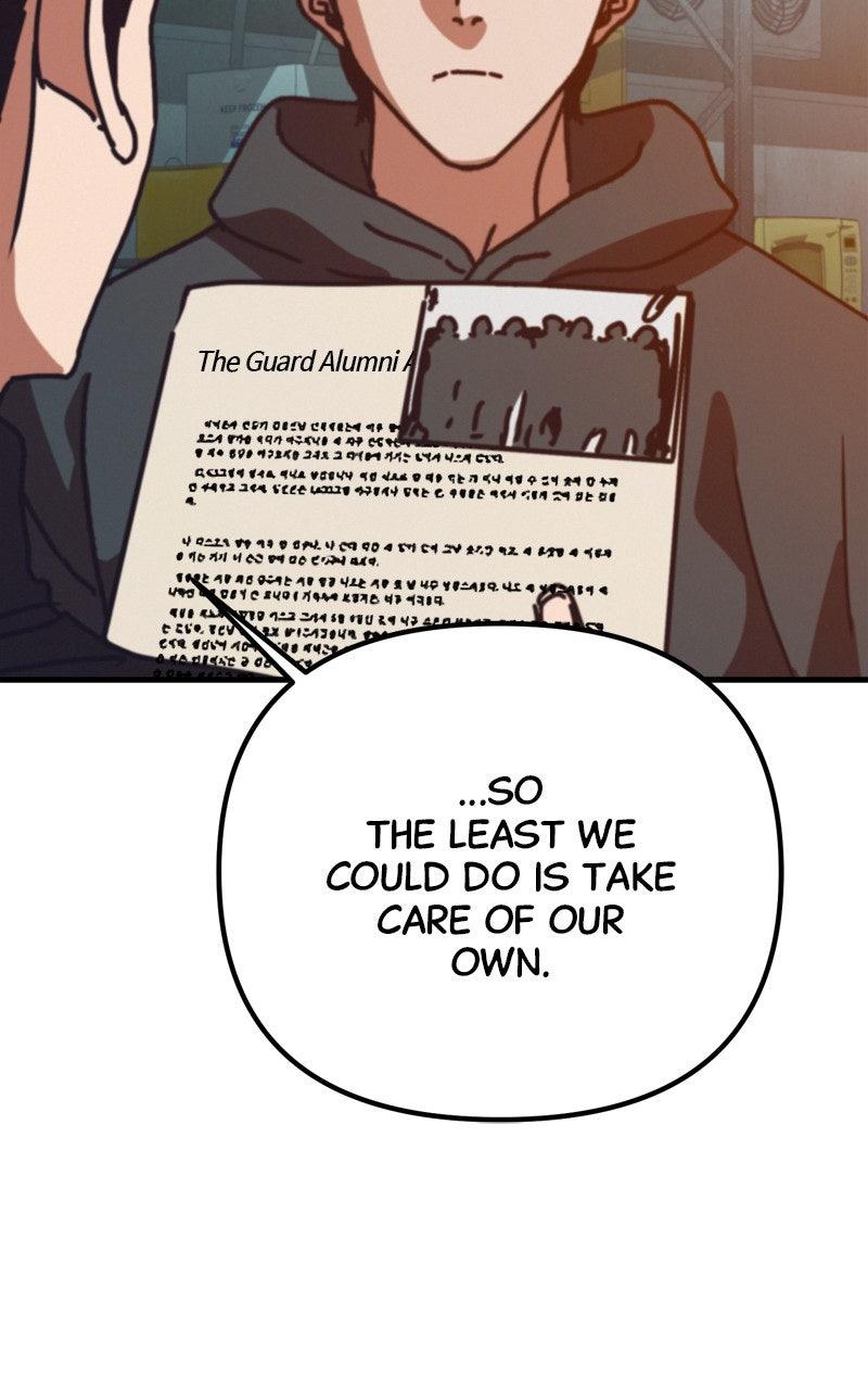 Hiding Out in an Apocalypse Chap 60 - Next Chap 61