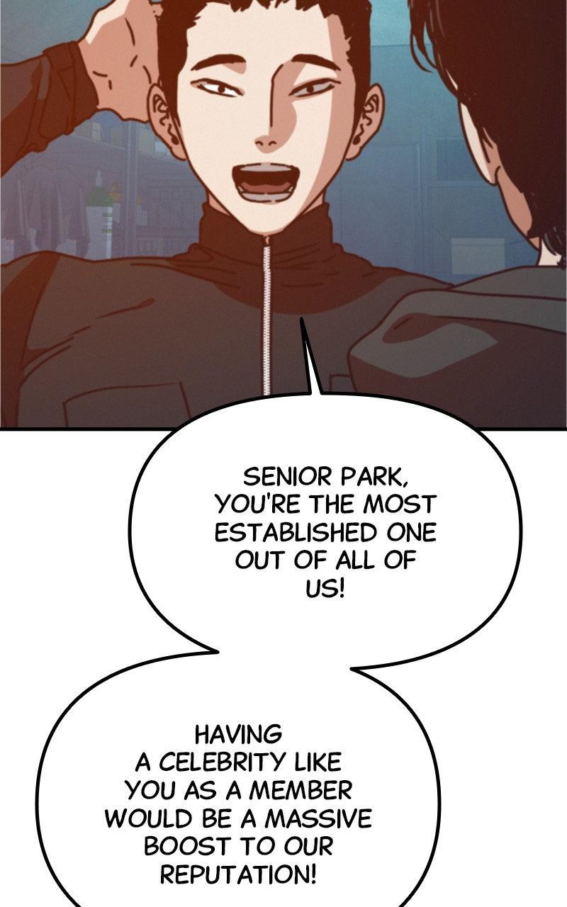 Hiding Out in an Apocalypse Chap 60 - Next Chap 61