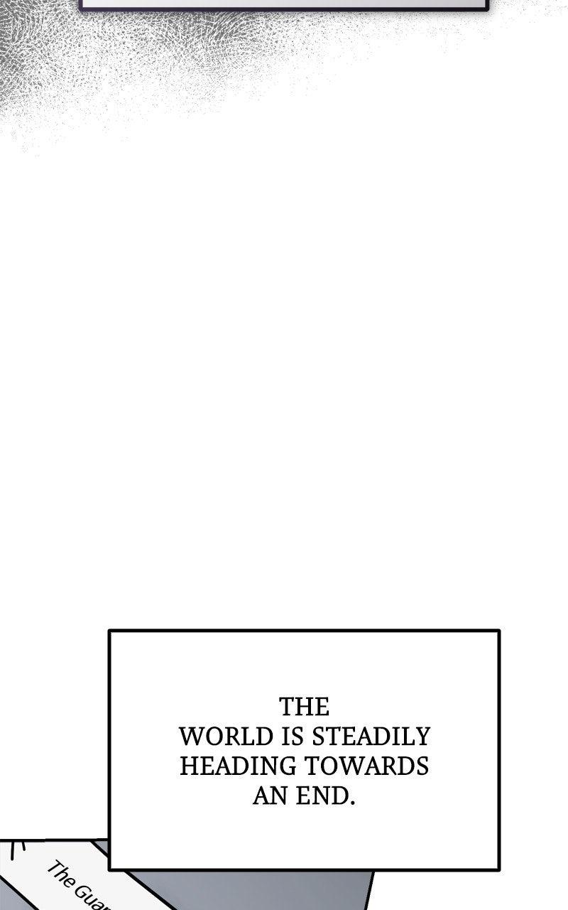 Hiding Out in an Apocalypse Chap 60 - Next Chap 61