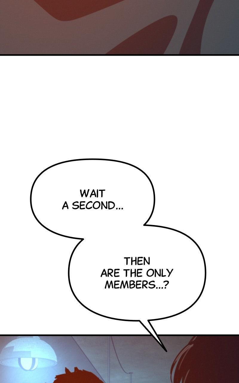 Hiding Out in an Apocalypse Chap 60 - Next Chap 61