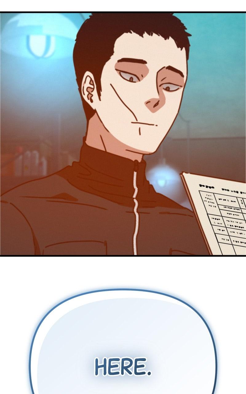 Hiding Out in an Apocalypse Chap 60 - Next Chap 61