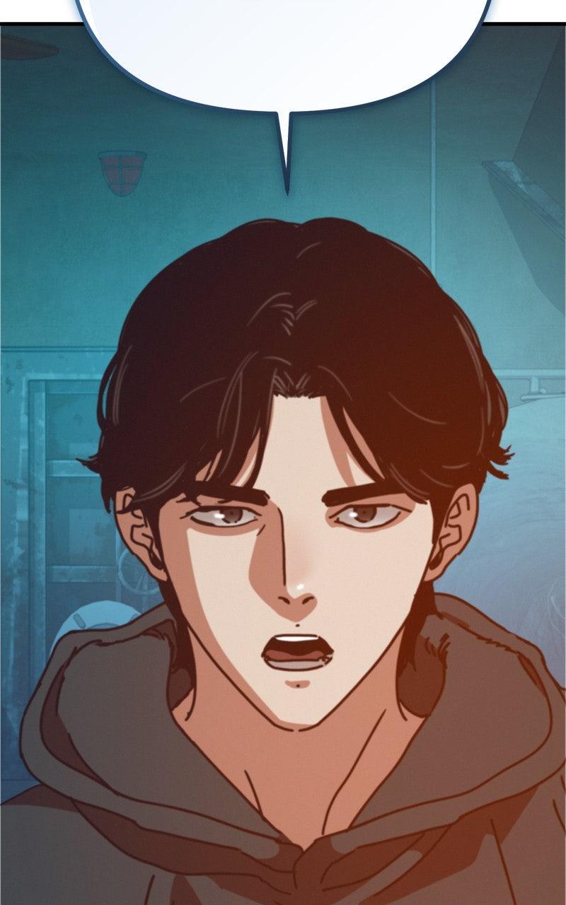 Hiding Out in an Apocalypse Chap 60 - Next Chap 61