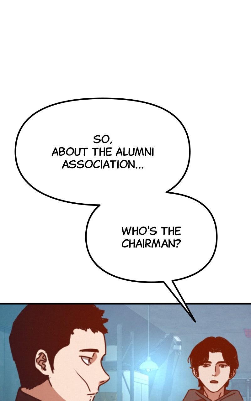 Hiding Out in an Apocalypse Chap 60 - Next Chap 61