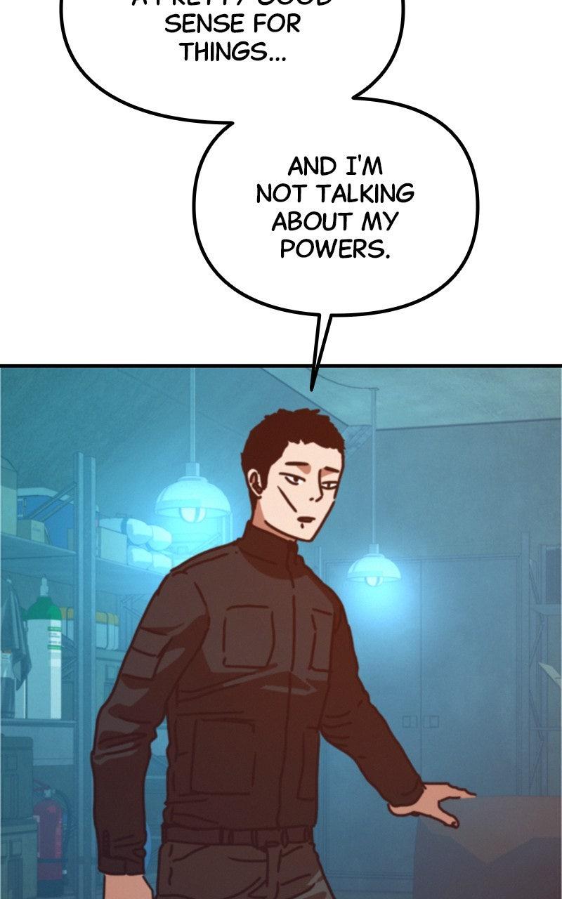 Hiding Out in an Apocalypse Chap 60 - Next Chap 61