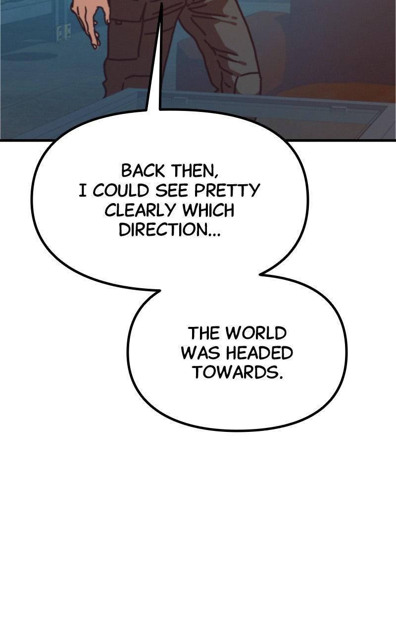 Hiding Out in an Apocalypse Chap 60 - Next Chap 61