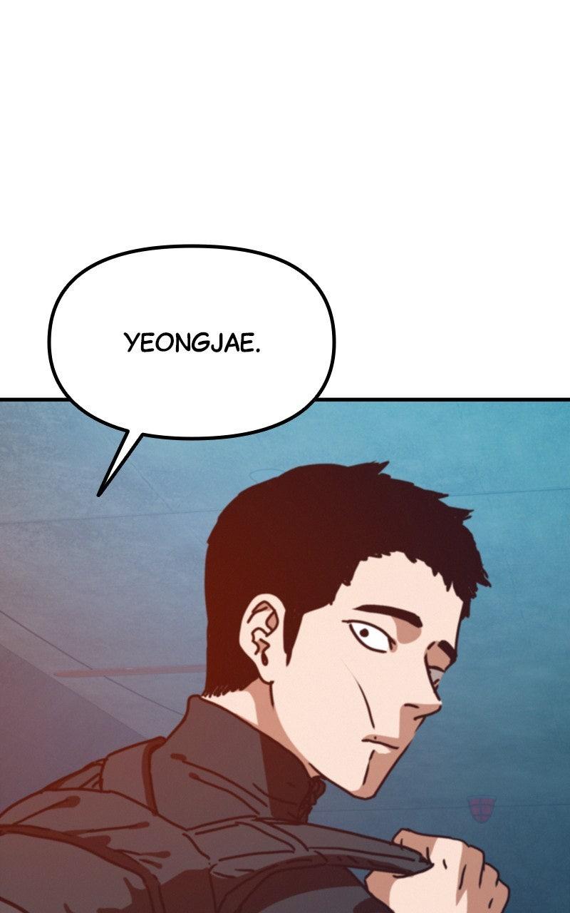 Hiding Out in an Apocalypse Chap 60 - Next Chap 61