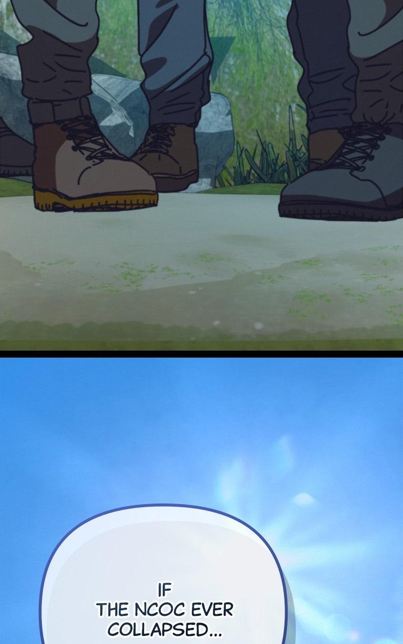 Hiding Out in an Apocalypse Chap 60 - Next Chap 61