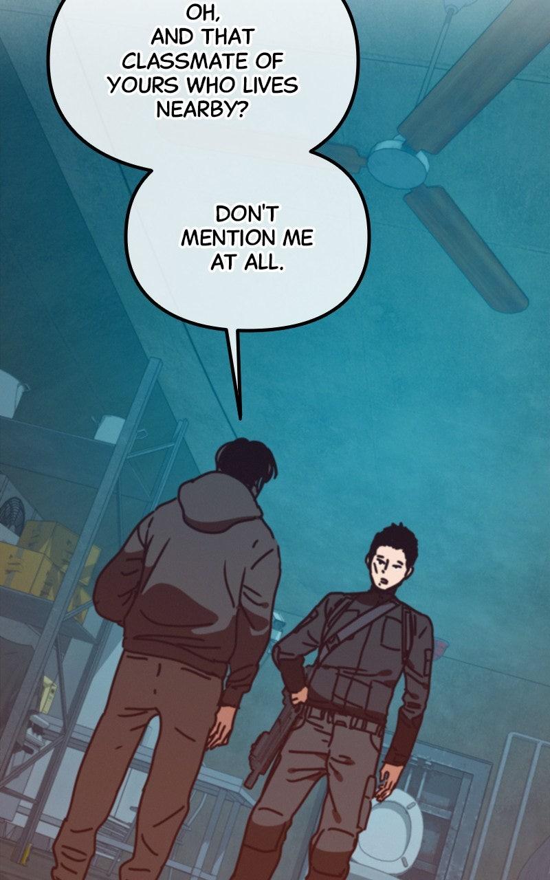 Hiding Out in an Apocalypse Chap 60 - Next Chap 61