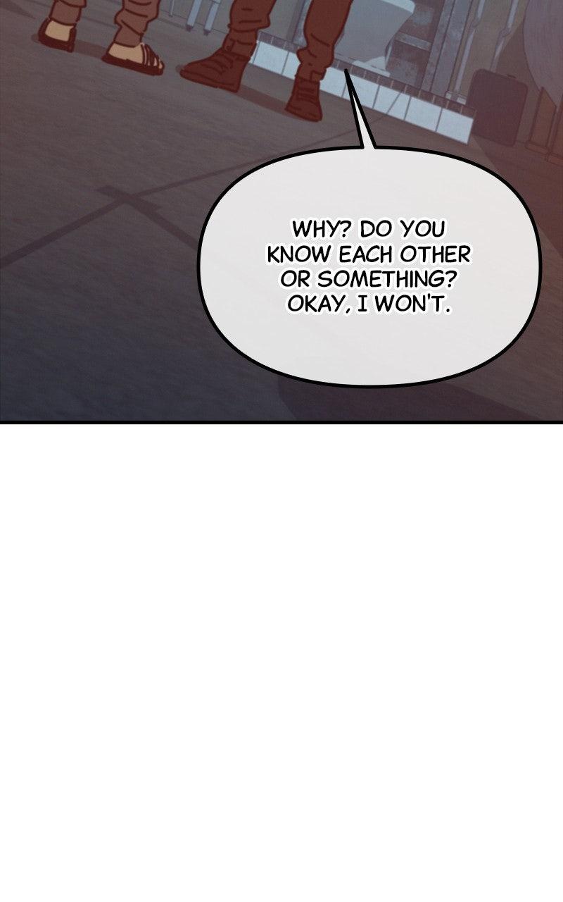 Hiding Out in an Apocalypse Chap 60 - Next Chap 61