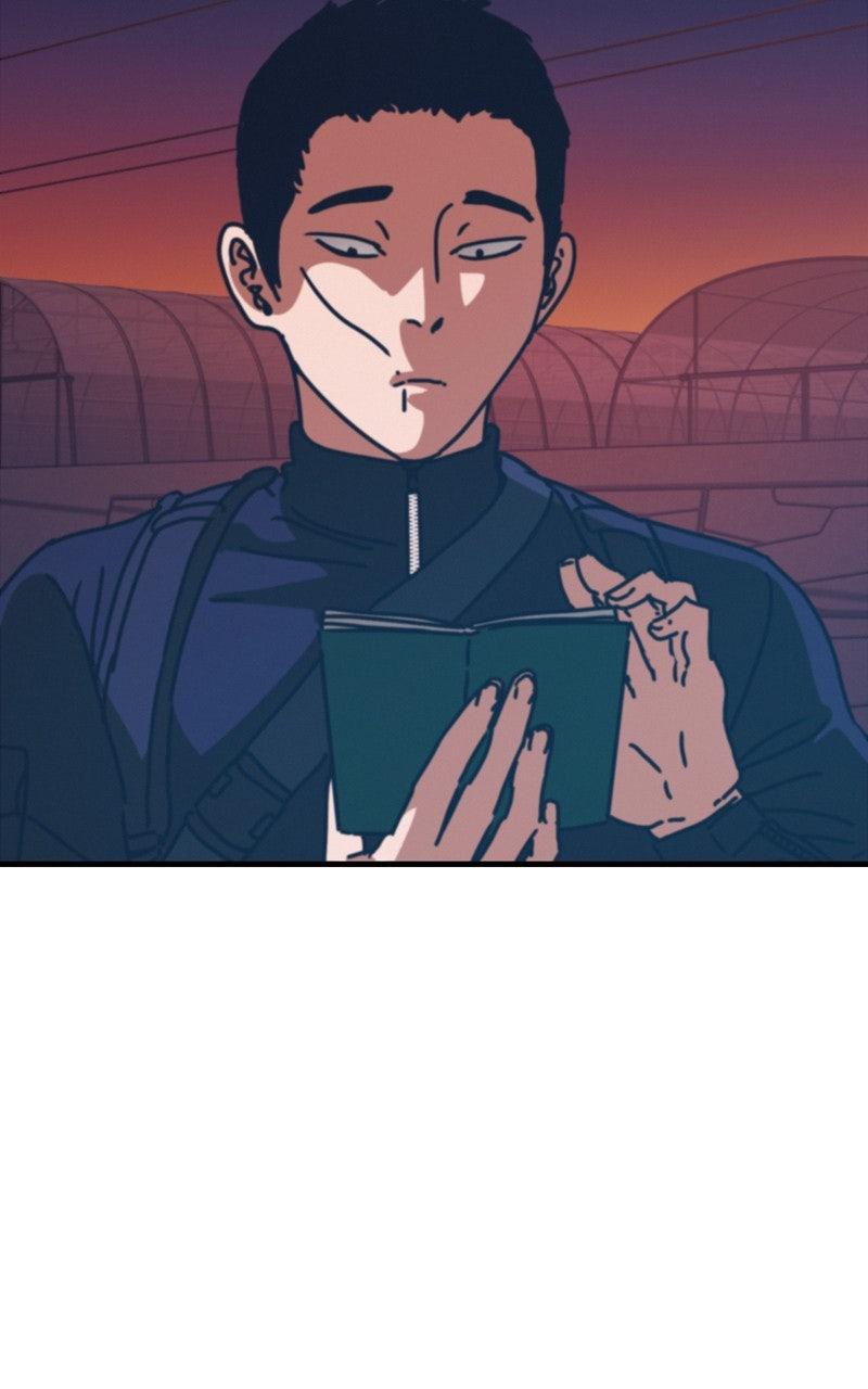 Hiding Out in an Apocalypse Chap 60 - Next Chap 61