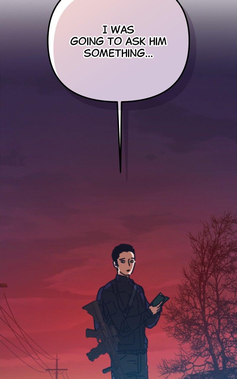 Hiding Out in an Apocalypse Chap 60 - Next Chap 61
