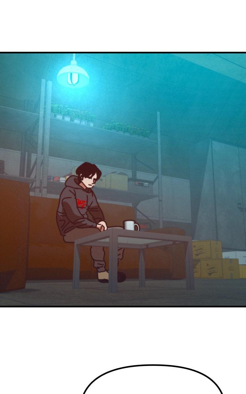 Hiding Out in an Apocalypse Chap 60 - Next Chap 61