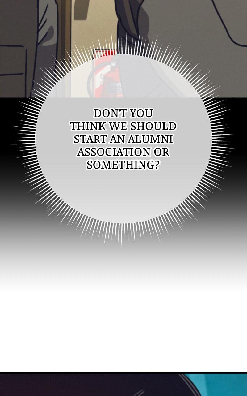 Hiding Out in an Apocalypse Chap 60 - Next Chap 61