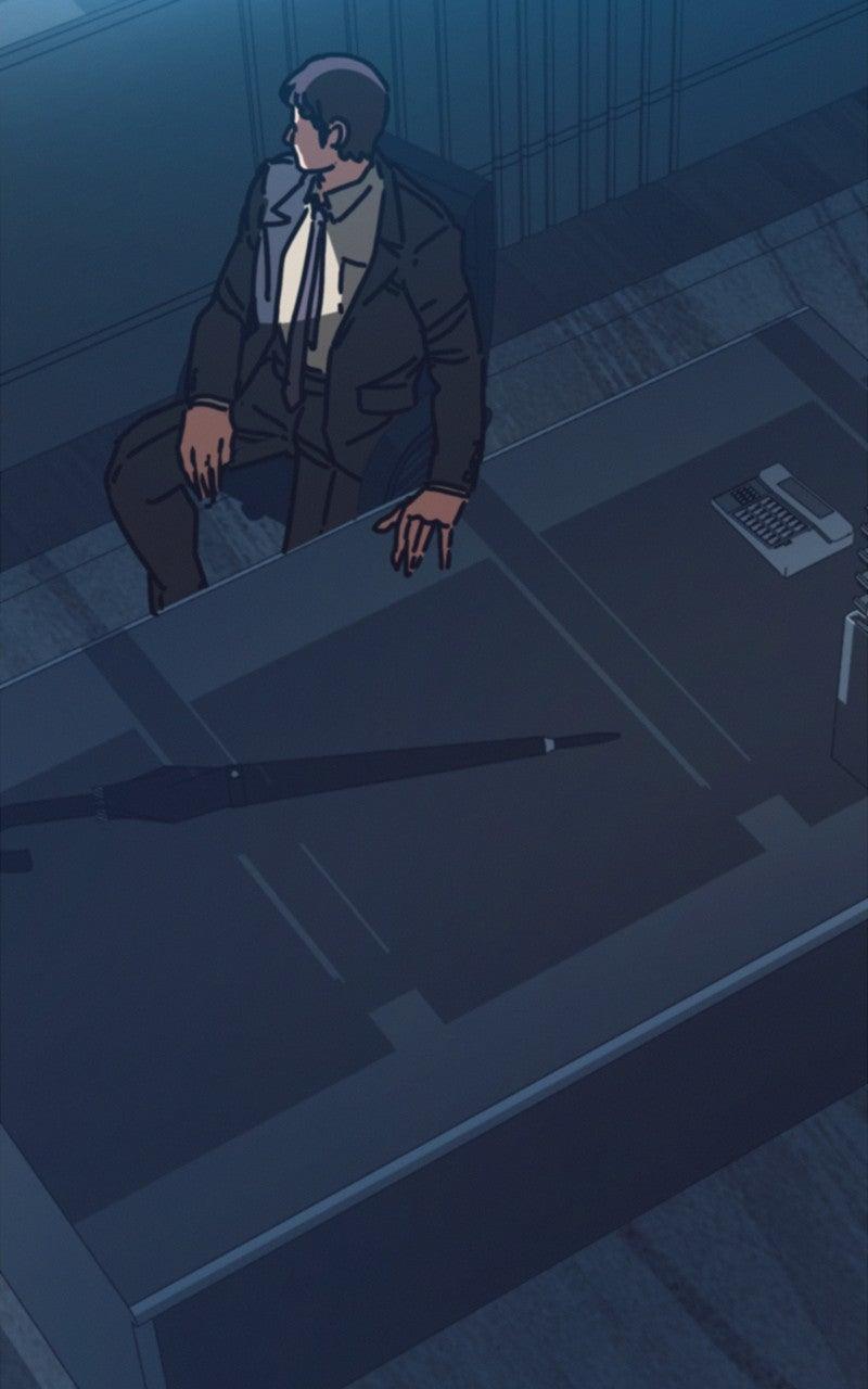 Hiding Out in an Apocalypse Chap 60 - Next Chap 61