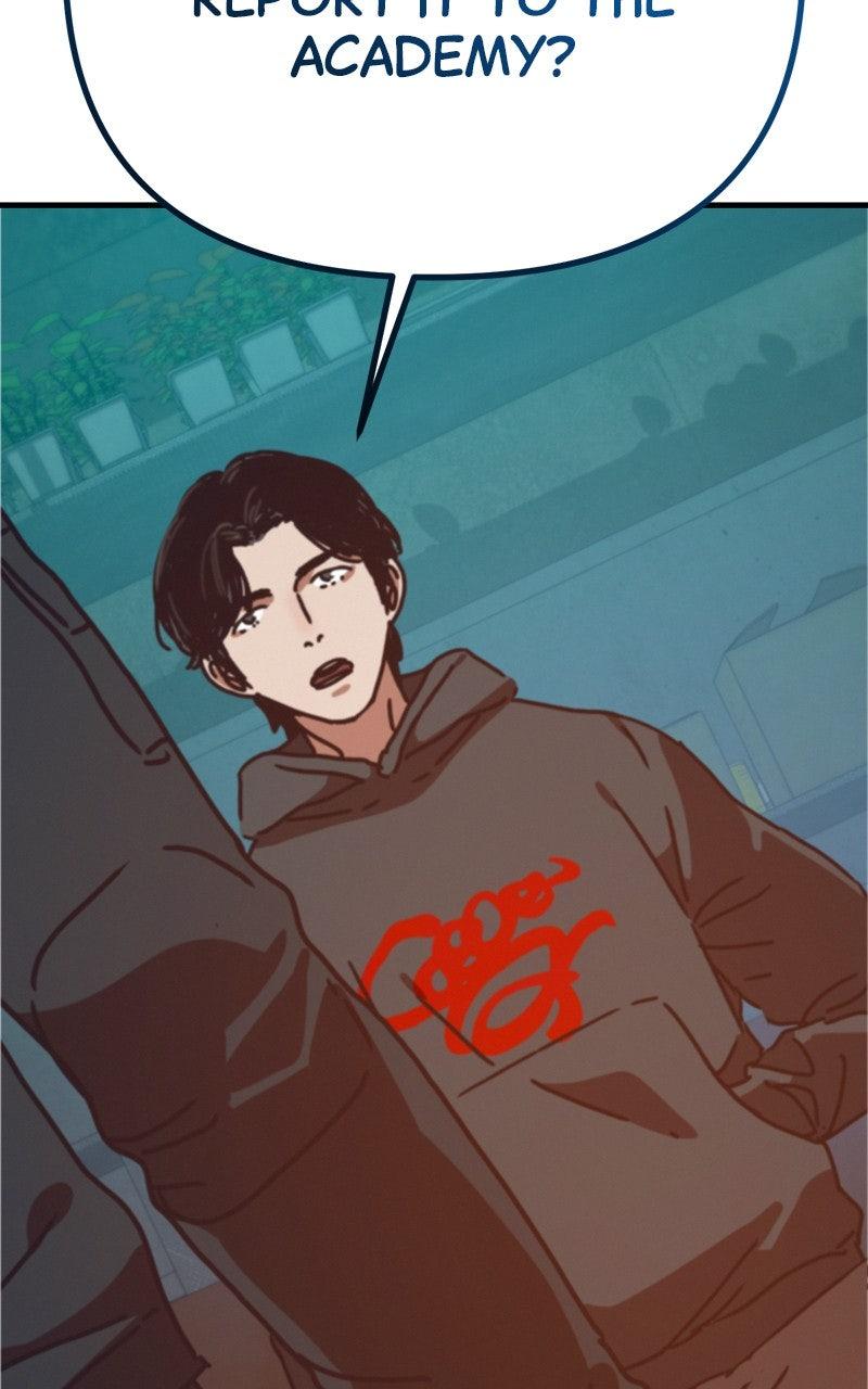 Hiding Out in an Apocalypse Chap 60 - Next Chap 61