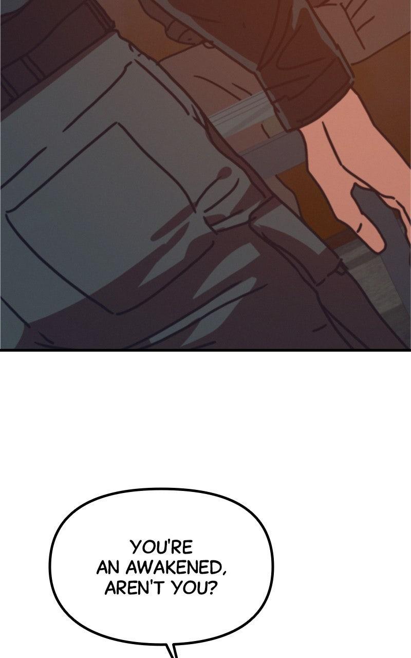 Hiding Out in an Apocalypse Chap 60 - Next Chap 61