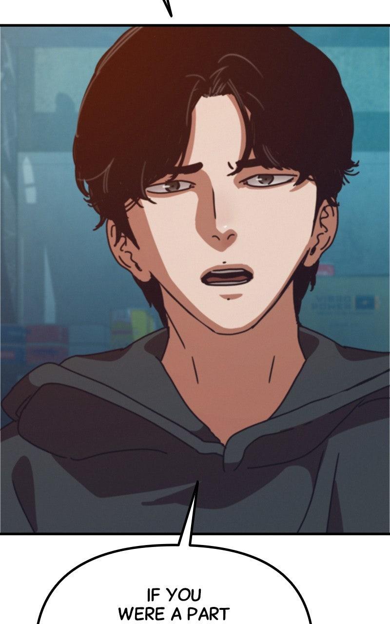 Hiding Out in an Apocalypse Chap 60 - Next Chap 61