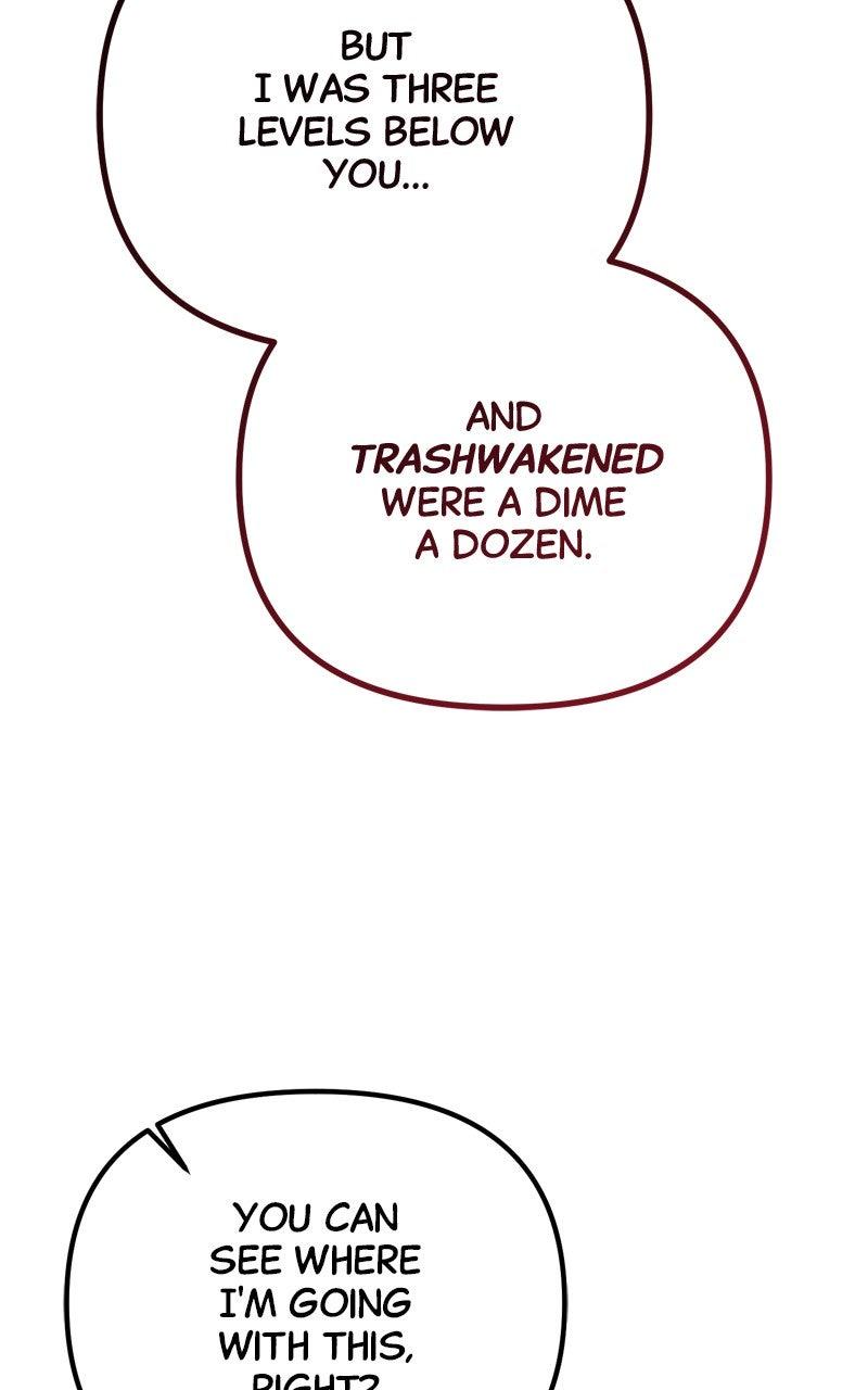 Hiding Out in an Apocalypse Chap 60 - Next Chap 61